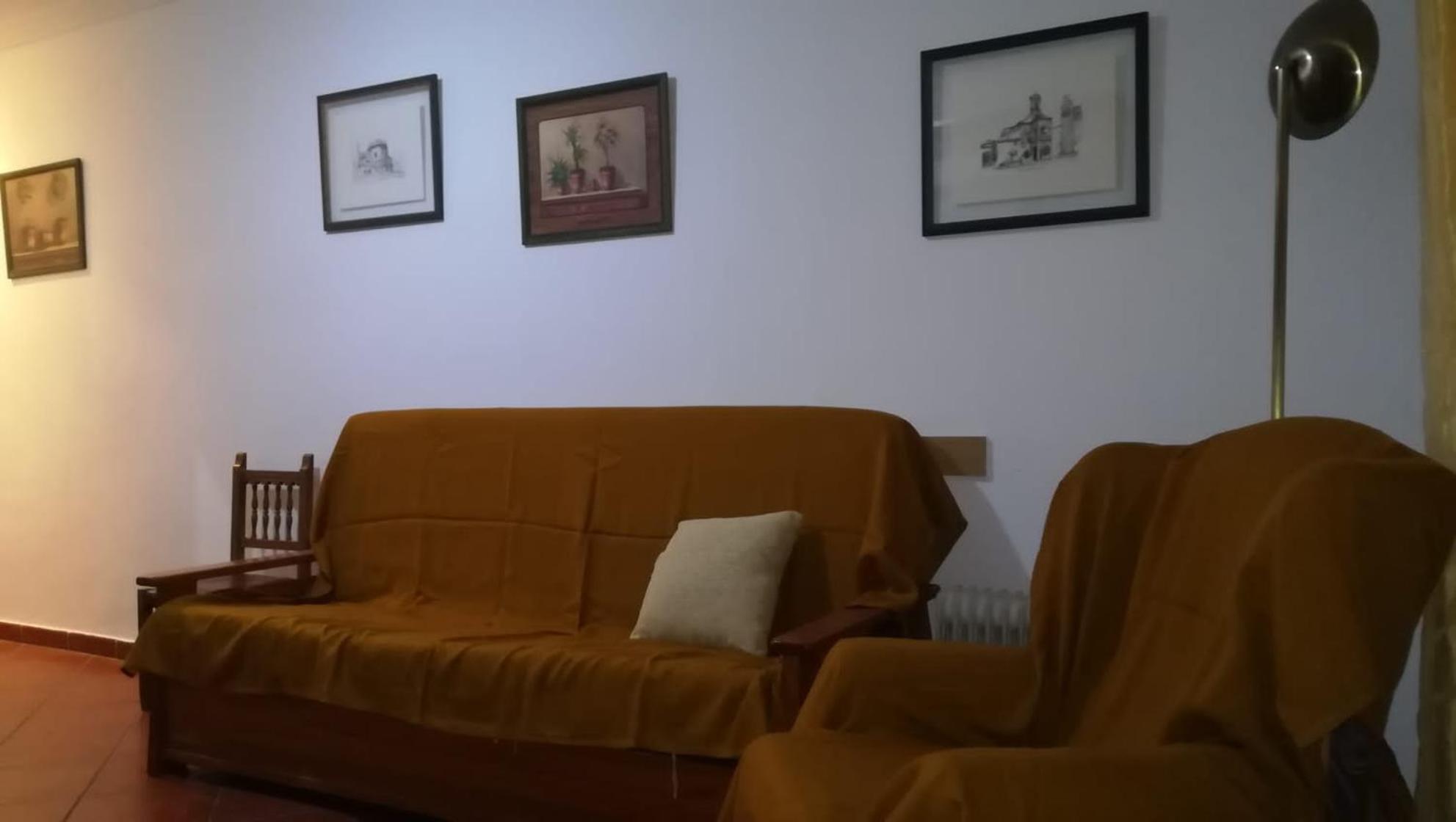 Hostal Colon Antequera Eksteriør billede
