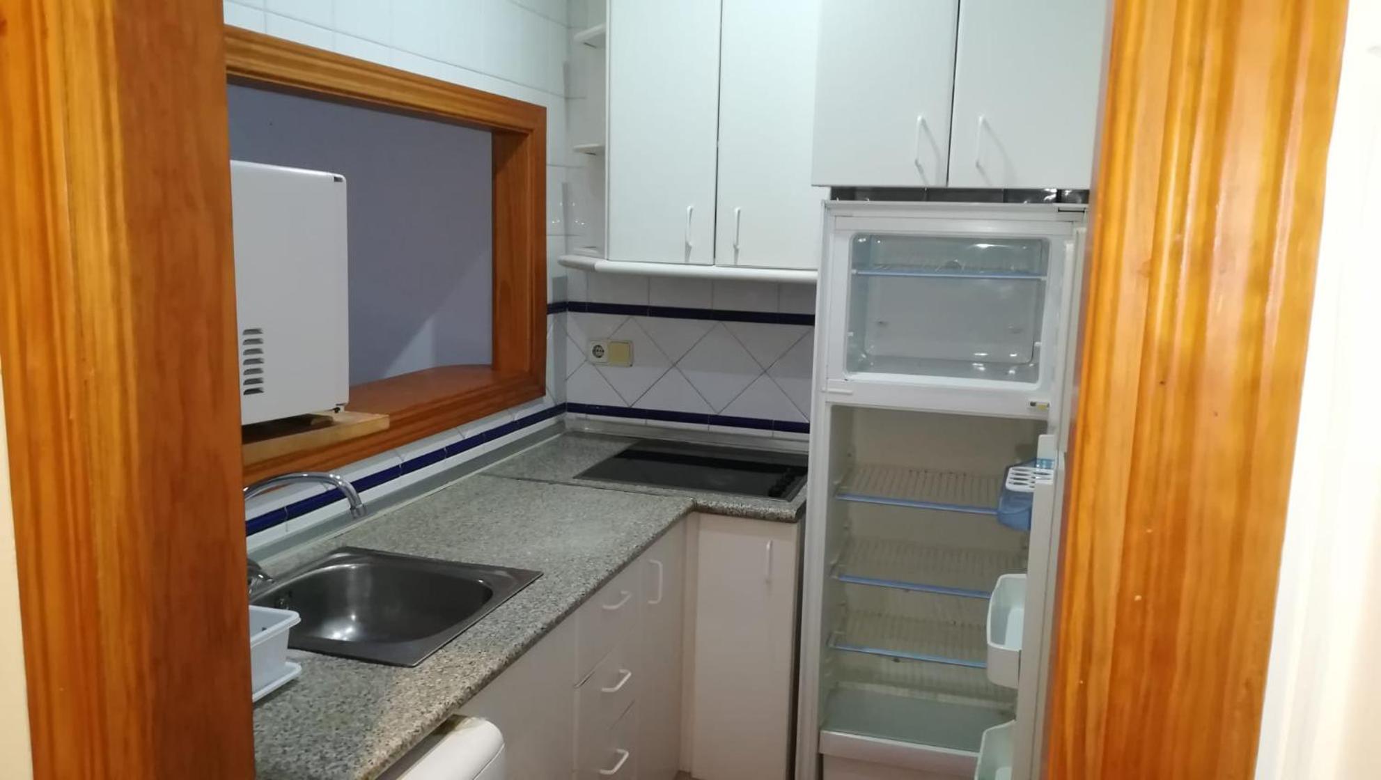 Hostal Colon Antequera Eksteriør billede