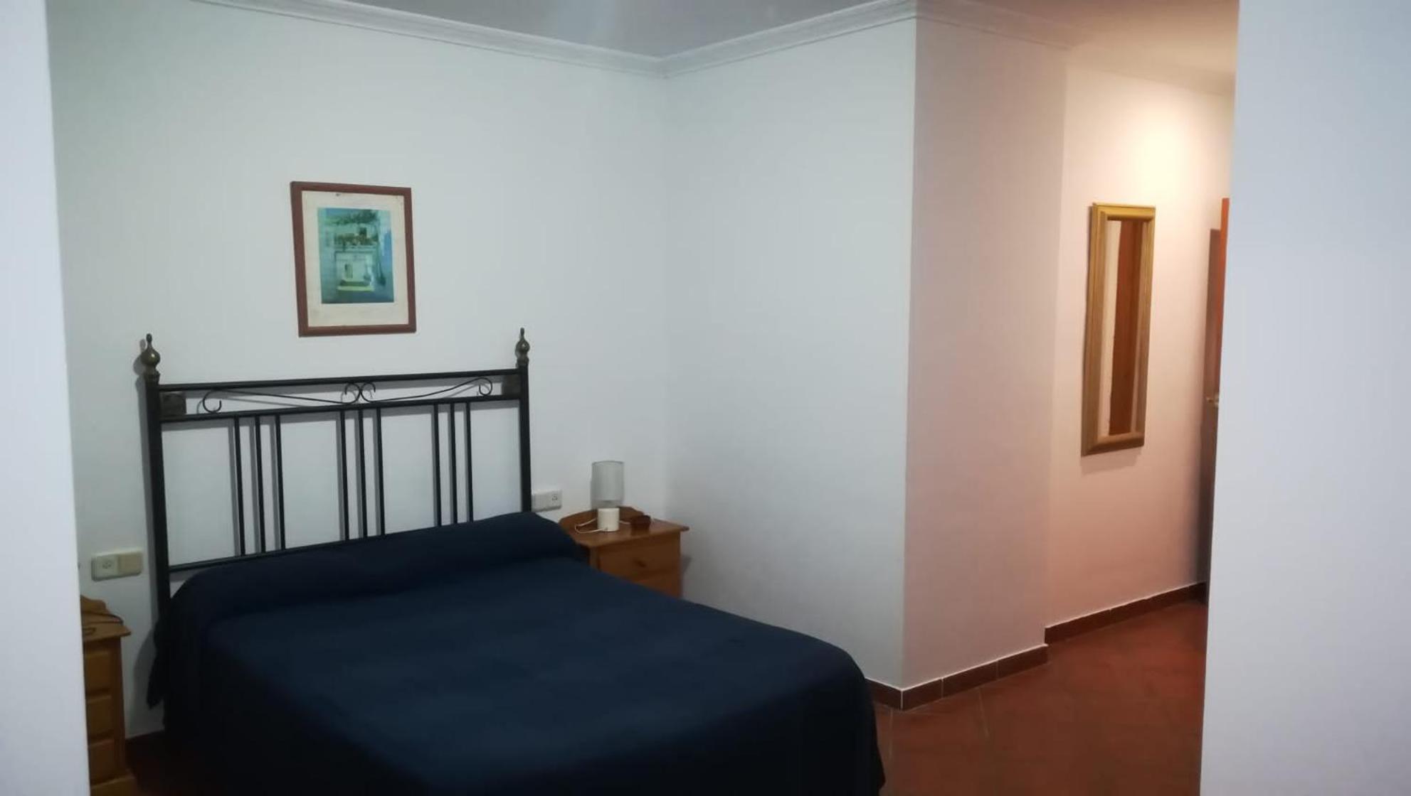 Hostal Colon Antequera Eksteriør billede