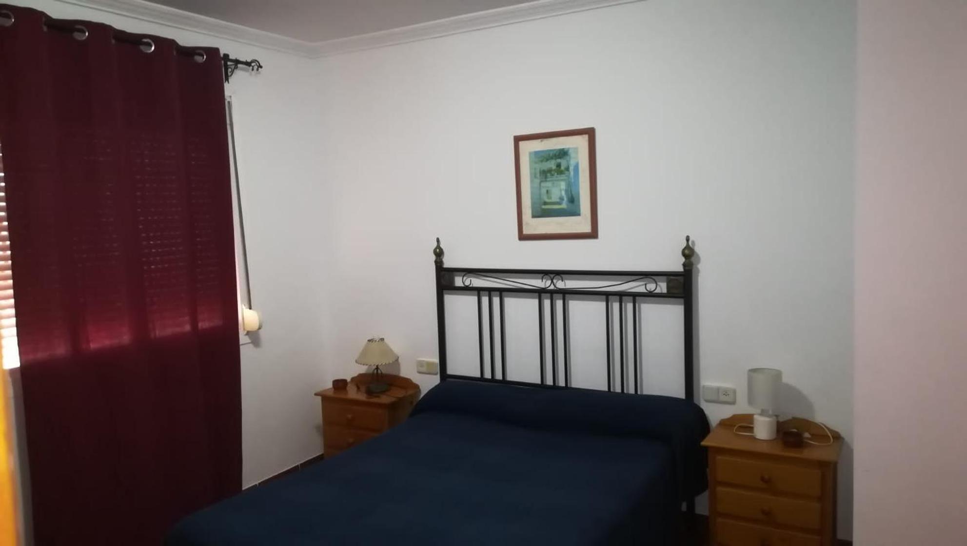 Hostal Colon Antequera Eksteriør billede