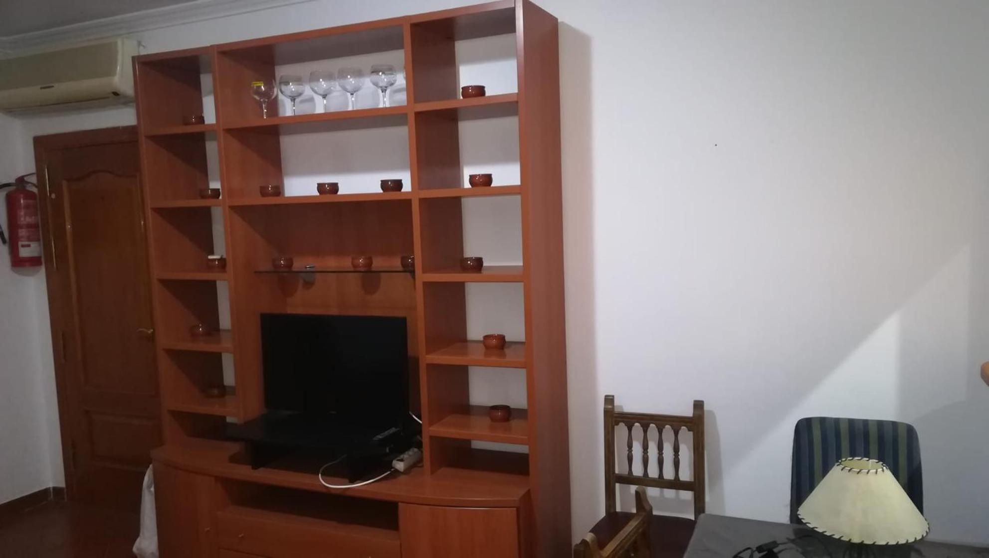 Hostal Colon Antequera Eksteriør billede