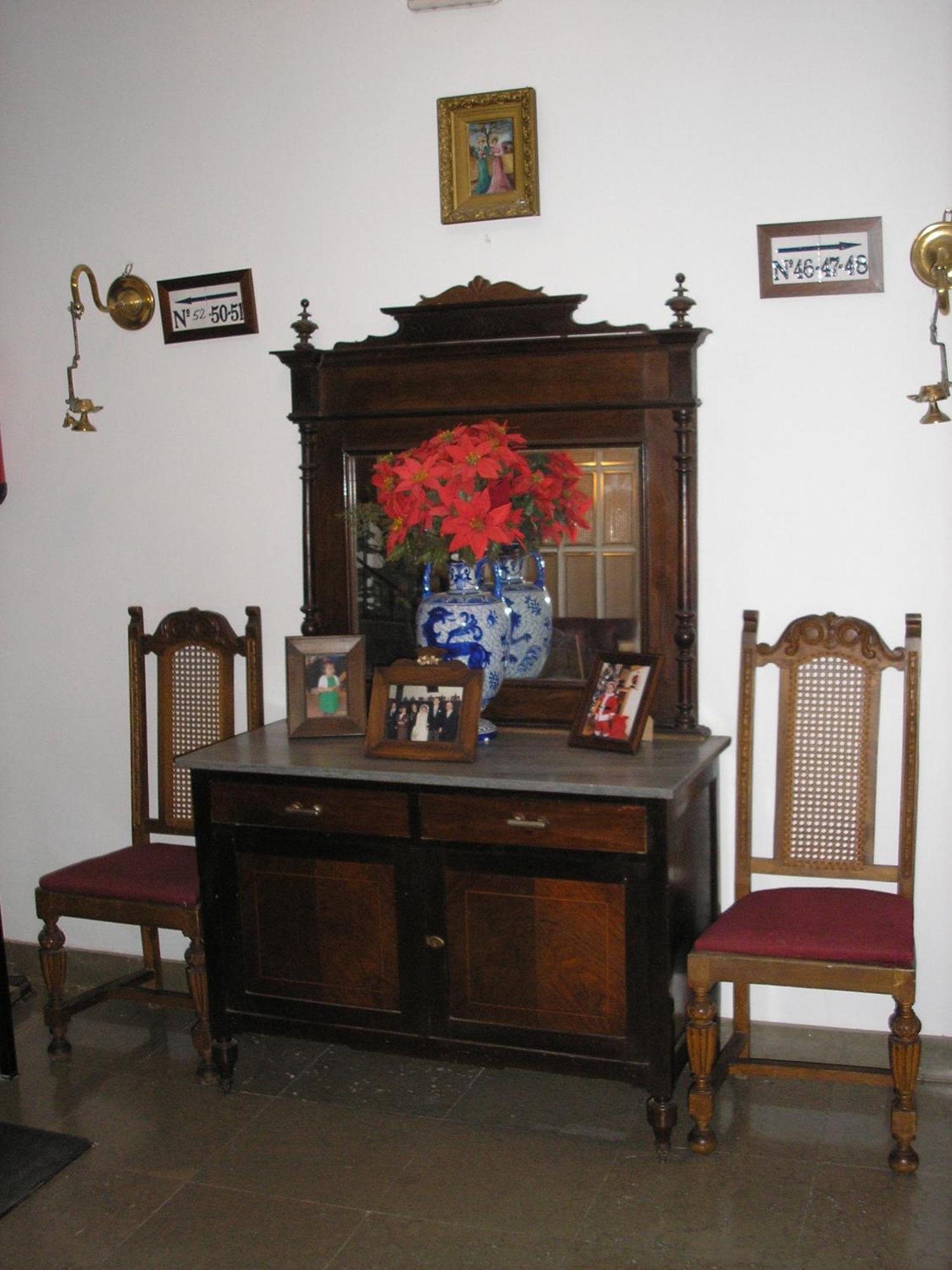 Hostal Colon Antequera Eksteriør billede
