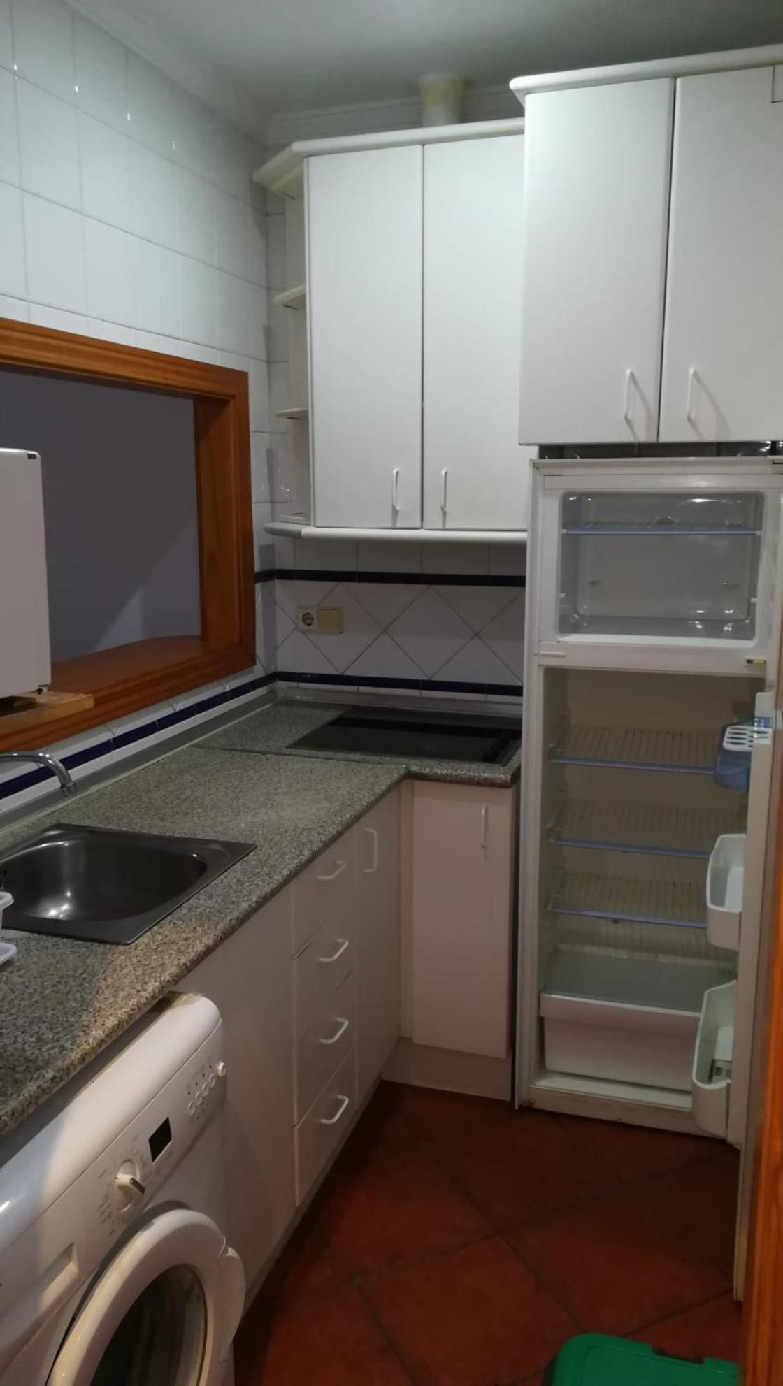 Hostal Colon Antequera Eksteriør billede